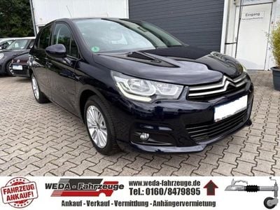 Citroën C4