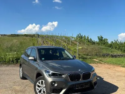 Gebraucht BMW X1
