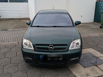 gebraucht Opel Signum 2,2 liter