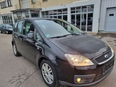 Gebraucht Ford Focus