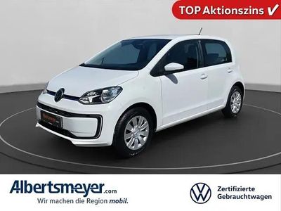 VW e-up!