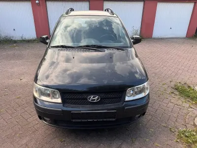 Gebraucht Hyundai Matrix