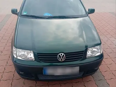 Gebraucht VW Polo