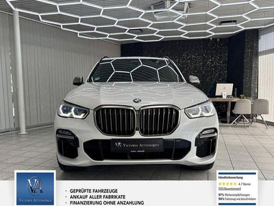 BMW X5 M50