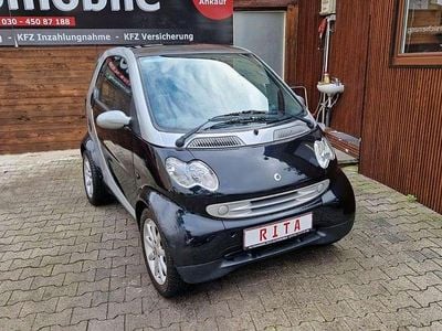 Smart ForTwo Coupé
