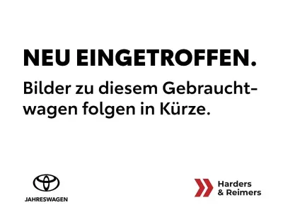 Gebraucht Toyota RAV4 Active 218 PS (160 kW) 2025 Grau SUV
