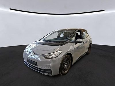 Second-hand VW ID.3 Pure 110 kW (150 CP) 2022 Gri Hatchback
