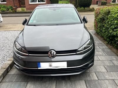 gebraucht VW Golf 1.4 TSI 92kW Sound Sound