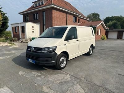 VW T6