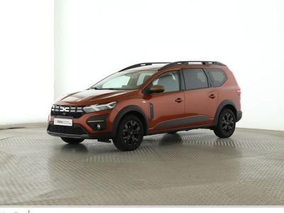 Gebraucht Dacia Jogger Extreme 110 PS (80 kW) 2025 Braun Van / Kleinbus