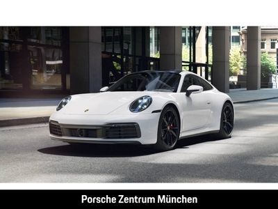 gebraucht Porsche 911 Carrera 4S (992)