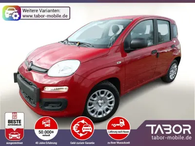 Brugt Fiat Panda