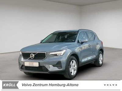 Second-hand Volvo XC40 129 CP (94 kW) 2023 Gri SUV