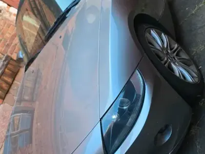 Gebraucht BMW Z4