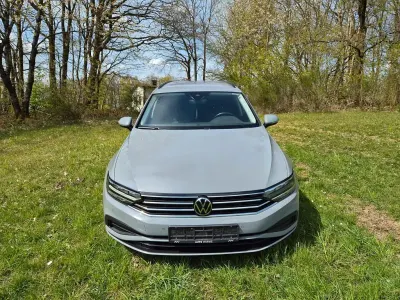 Gebraucht VW Passat