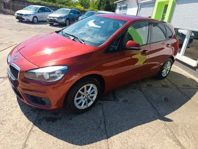 Gebraucht BMW 220