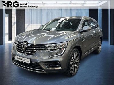 Second-hand Renault Koleos Initiale Paris 184 CP (135 kW) 2023 Gri SUV
