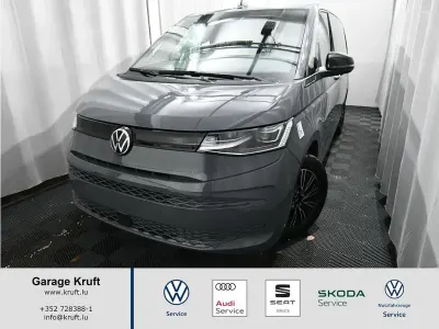 Neu VW Multivan Edition 150 PS (110 kW) 2026 Grau Van / Kleinbus