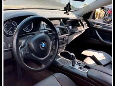 Gebraucht BMW X6 306 PS (225 kW) 2010 SUV