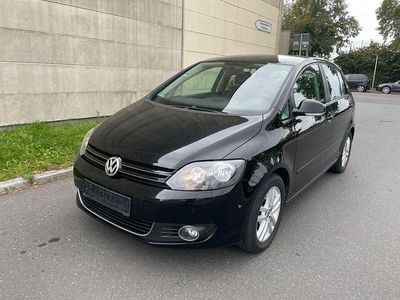 VW Golf Plus