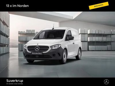 Mercedes Citan 112