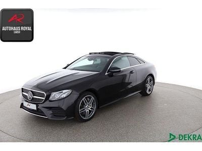 Mercedes E450