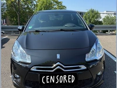 Citroën DS3