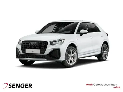 Gebraucht Audi Q2