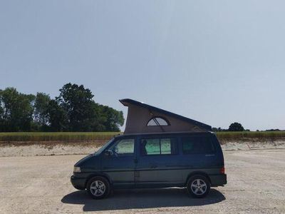 VW T4