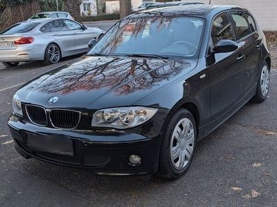 gebraucht BMW 116 i -