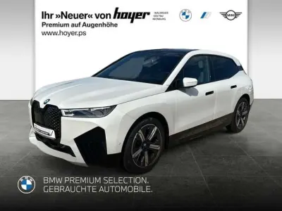 Gebraucht BMW iX