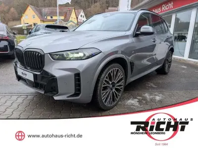 Gebraucht BMW X5