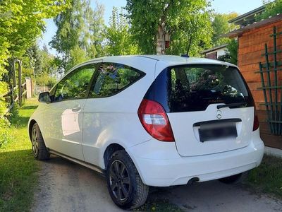 Mercedes A160