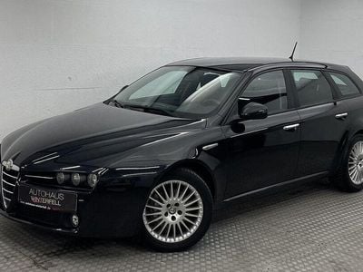 Alfa Romeo 159