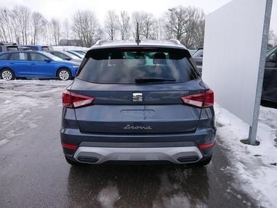 Gebraucht Seat Arona 150 PS (110 kW) 2025 SUV