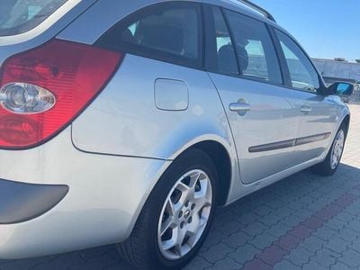 Renault Laguna II