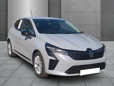Grau Neu 2025 Renault Clio V | 19.530 € (Fairer Preis)