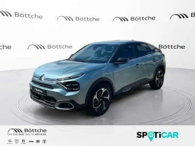 Gebraucht Citroën C4
