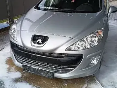 Occasion Peugeot 308 SW Sport 120 PK (88 kW) 2008 Stationwagen