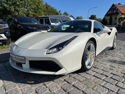 Ferrari 488