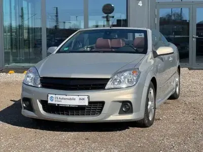 Second-hand Opel Astra OPC 180 CP (132 kW) 2008 Andere