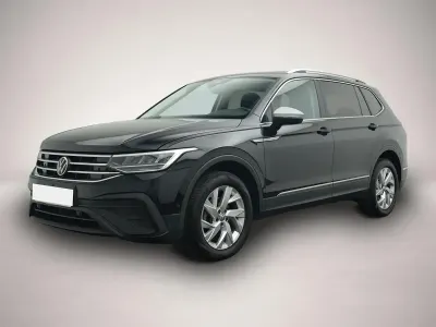 Gebraucht VW Tiguan Allspace Life 150 PS (110 kW) 2023 Manufacturer SUV