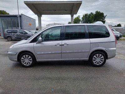 Citroën C8