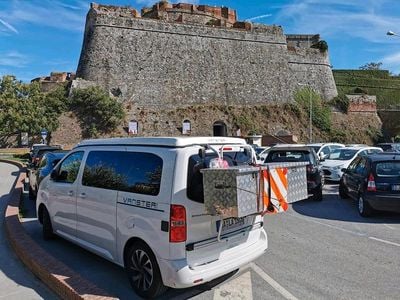 Citroën Spacetourer