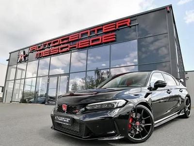 Brugt Honda Civic Type R 329 HK (241 kW) 2025 Sort Sedan