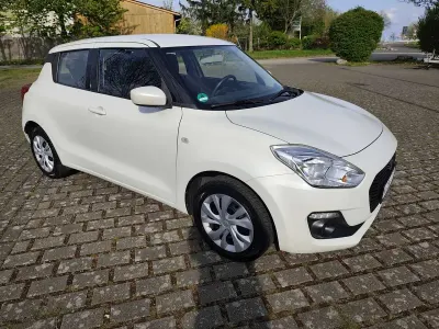 Gebraucht Suzuki Swift