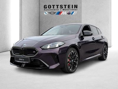 Neu BMW M135 M Sport 300 PS (220 kW) 2025 Thundernight Kleinwagen