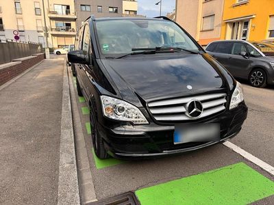 Mercedes Viano