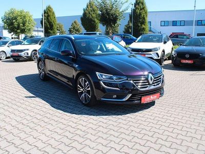 Renault Talisman GrandTour