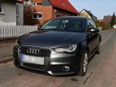 gebraucht Audi A1 Sportback 1.4 TFSI 8X